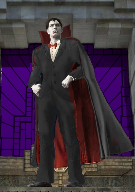 Dracula