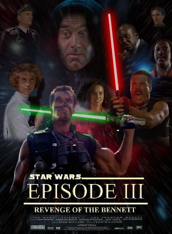 EPSISODE III