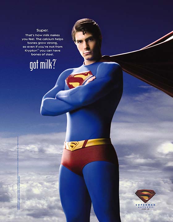 got milk ?